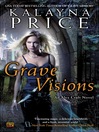 Cover image for Grave Visions